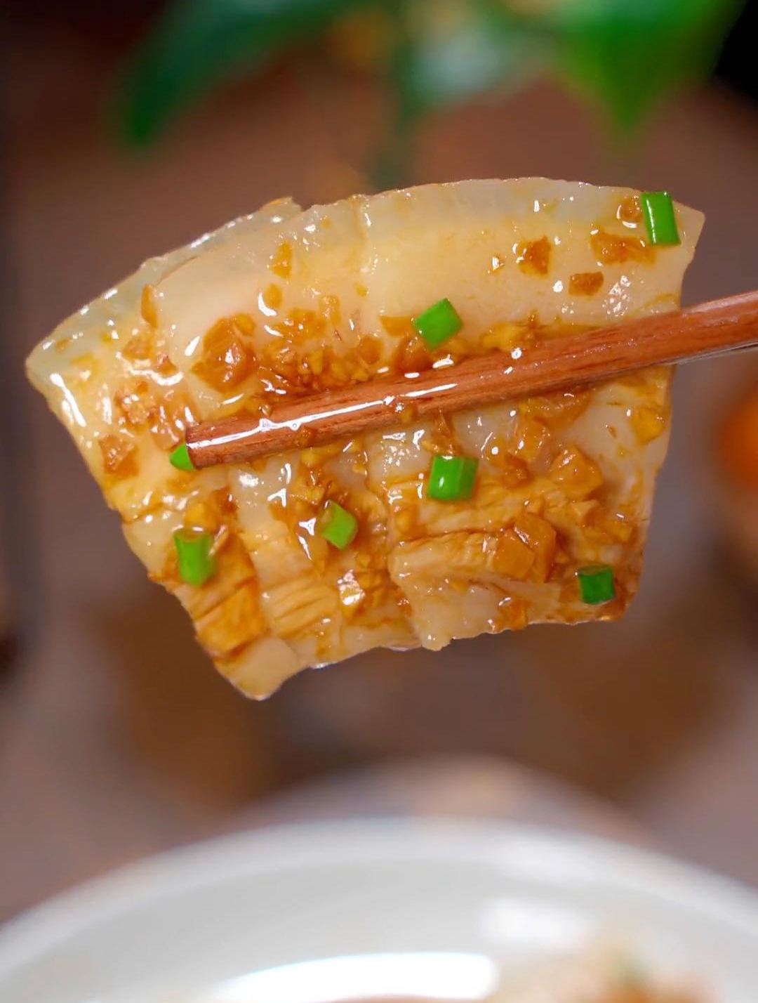 这样做的白切肉鲜香滑嫩