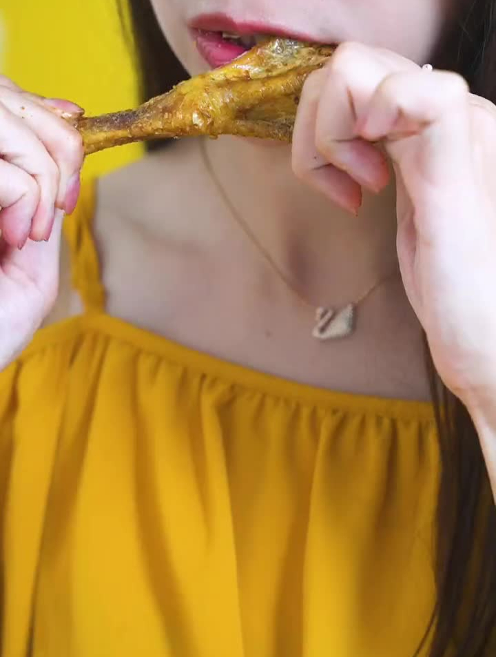 探阳江田螺姑娘炸鸭爪分店来袭啦越吃越停不下来!