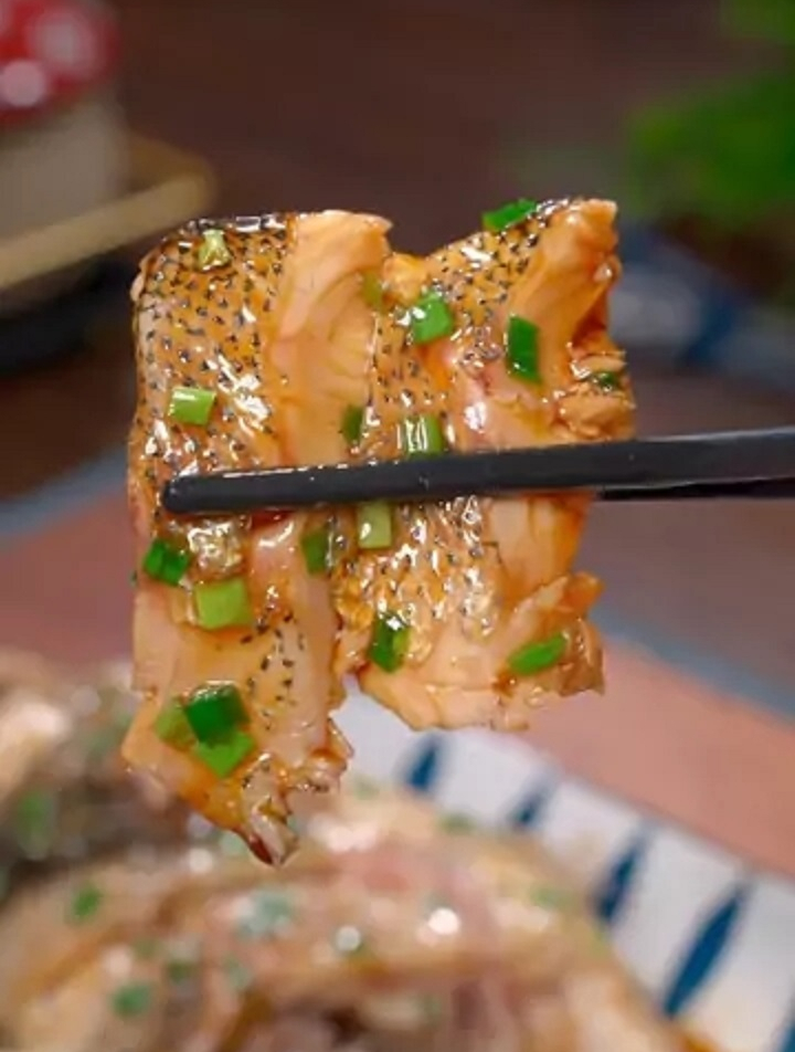 家常菜教程,清蒸鱼