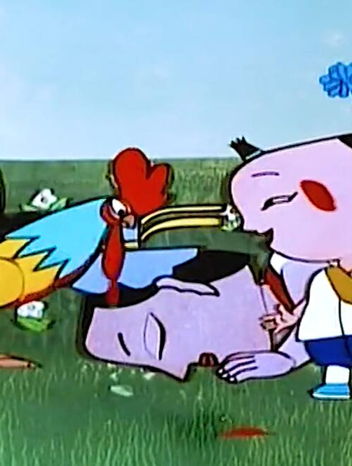 十二生肖的起源,鸡年原来是这么来的,五彩鸡为众人打鸡血