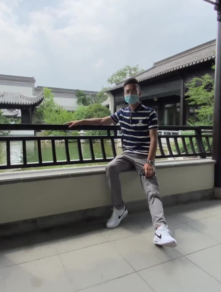 徽派建筑,别有意境,爱了爱了。中式别墅房产