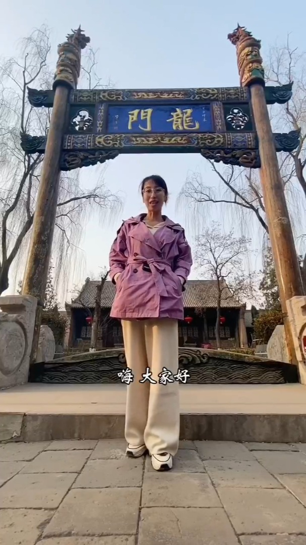 鲤鱼跳龙门的故事你知道吗?