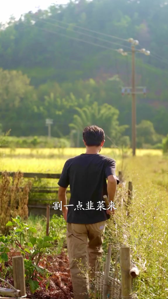 今天做了包米果,我们的客家美食