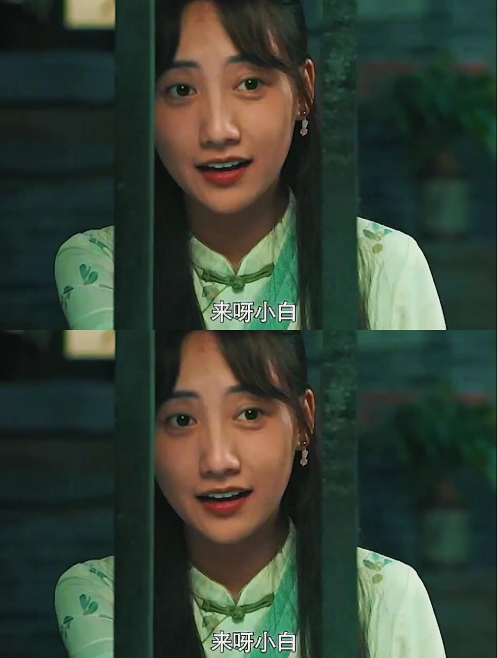 盲人女孩半夜去喂流浪猫,没想到竟惨遭鳄鱼分尸