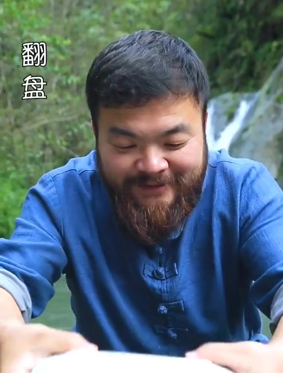 吃过这道菜的都会问:盐菜到底是什么东西做的