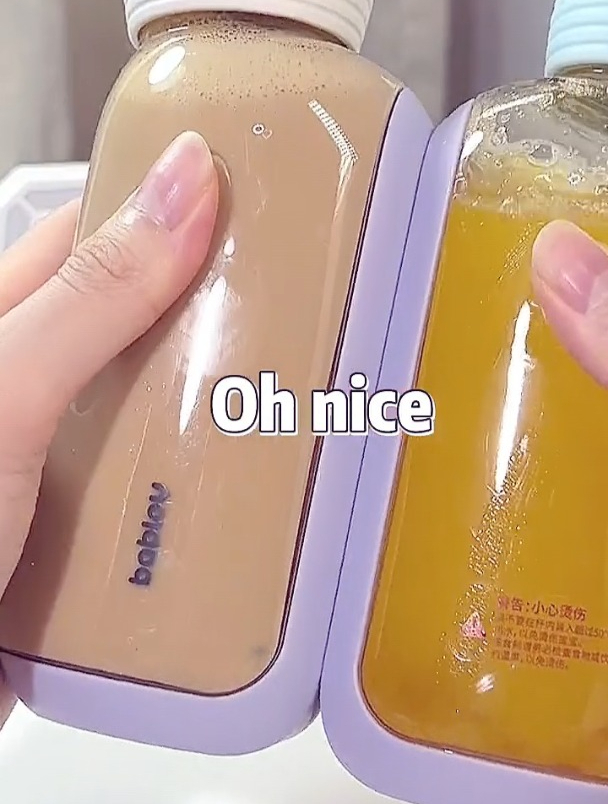 黑糖桂圆红枣奶茶和杨枝甘露,仙女都在喝什么?自制饮品