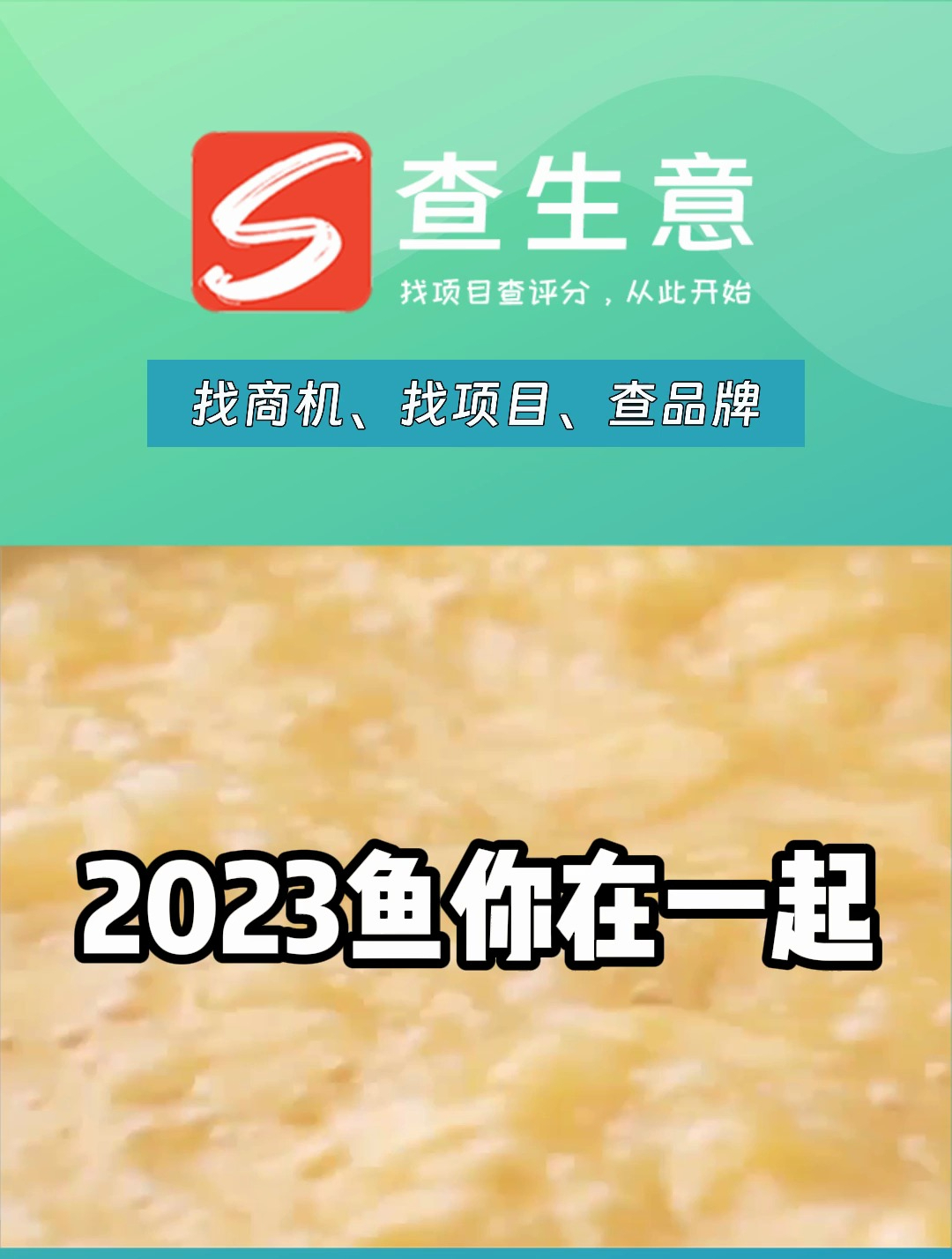 2023年什么行业最有前景,鱼你在一起酸菜鱼加盟上榜