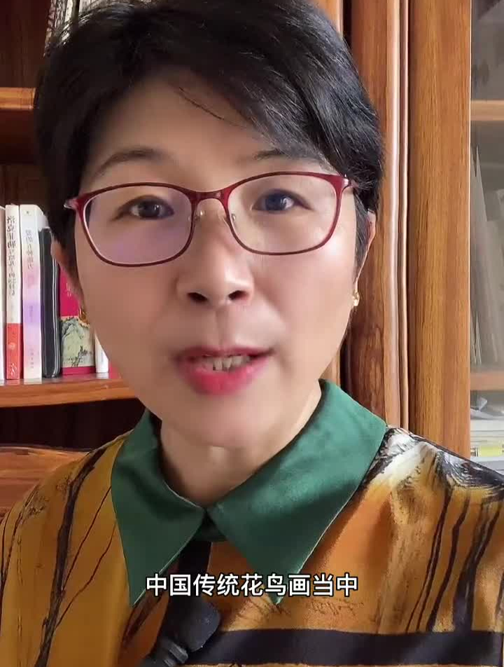 国画常识:梅花历代经典传世代表作,真棒啊!名画欣赏国画梅花