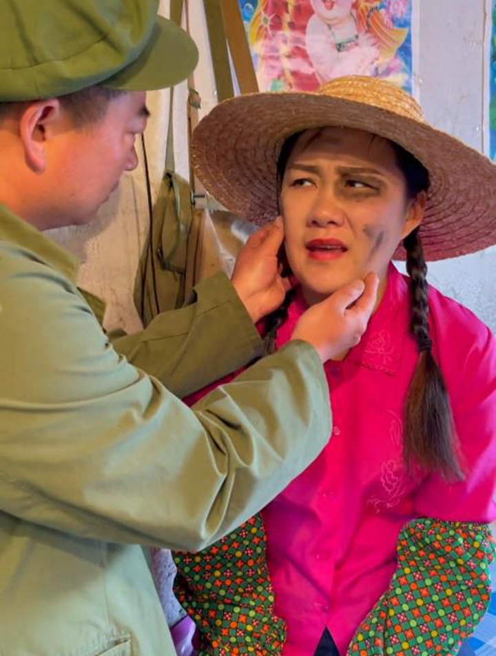 有没有铁铁吃过芥菜头的呢