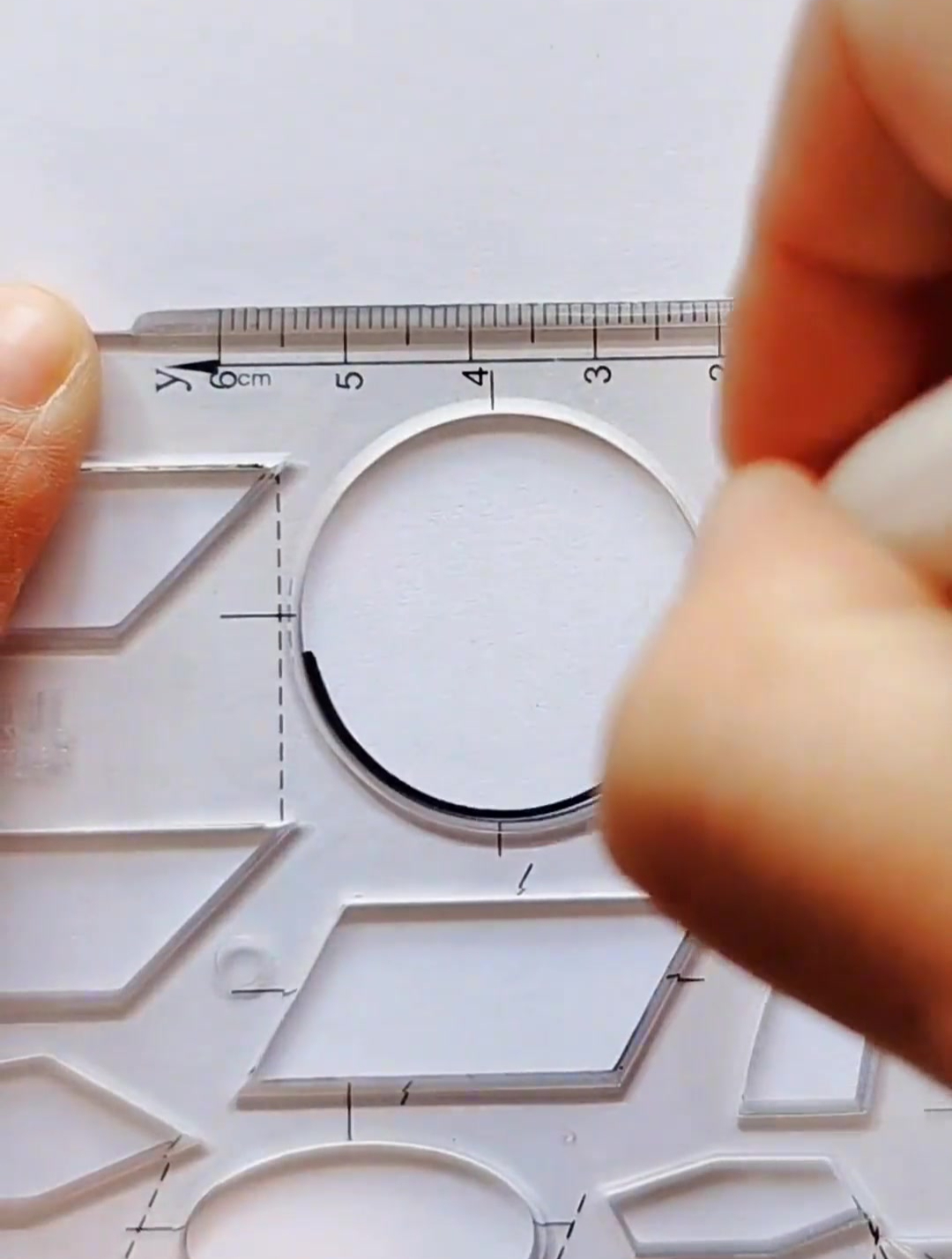 这样画小鸡好简单