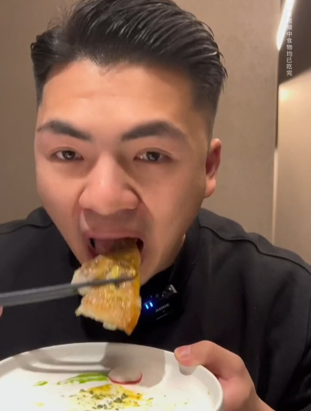 宁波428日料自助餐,仨战士居然被海胆上了一课