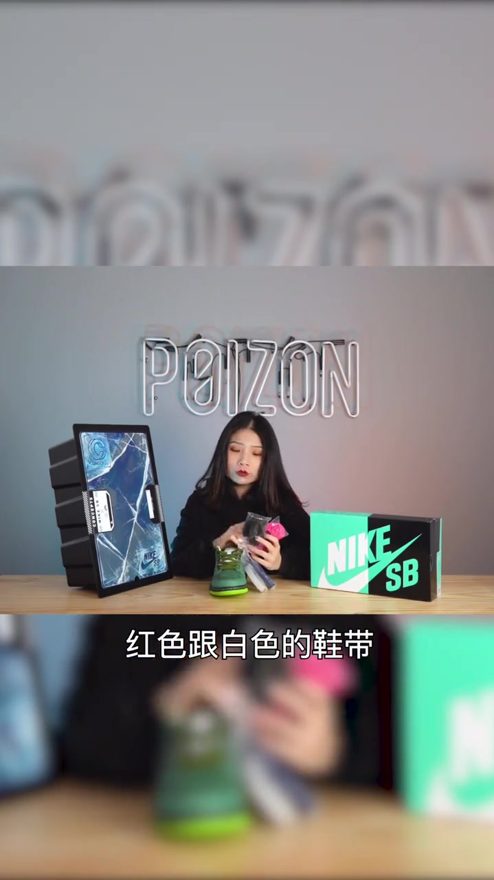 开箱绿龙虾啦,你们喜欢吗