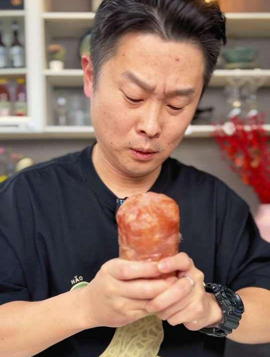 火腿肠和香肠有什么区别?