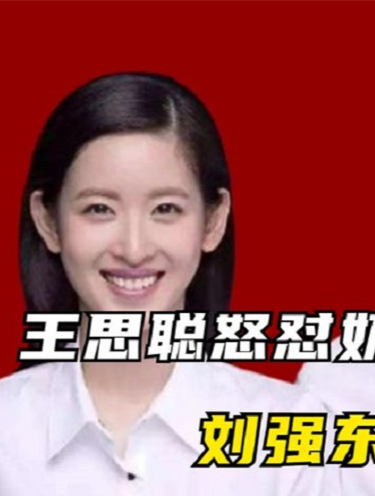 王思聪怒怼奶茶妹妹:年纪轻轻非当“睡二代”!刘强东霸气护妻 4