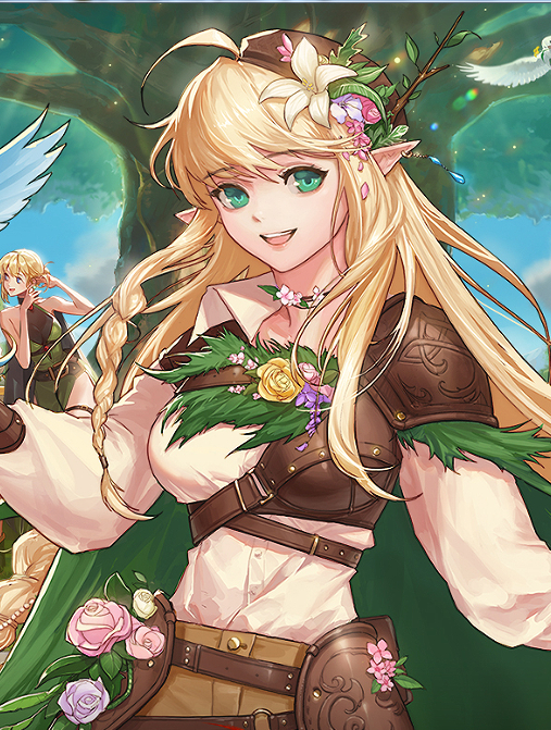 DNF:狩猎者VS剑魂,光枪实力没有白手实力强吗?