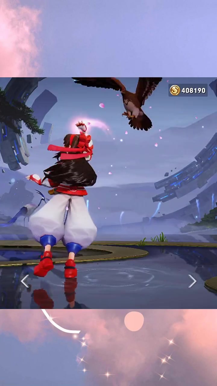 王者荣耀:王者女英雄穿泳装的样子!