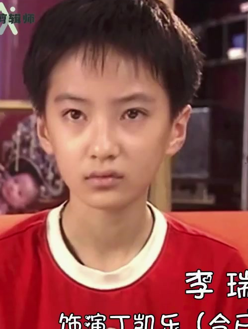 快乐星球今昔对比,多面体变高颜值学霸,老顽童爷爷气场依旧