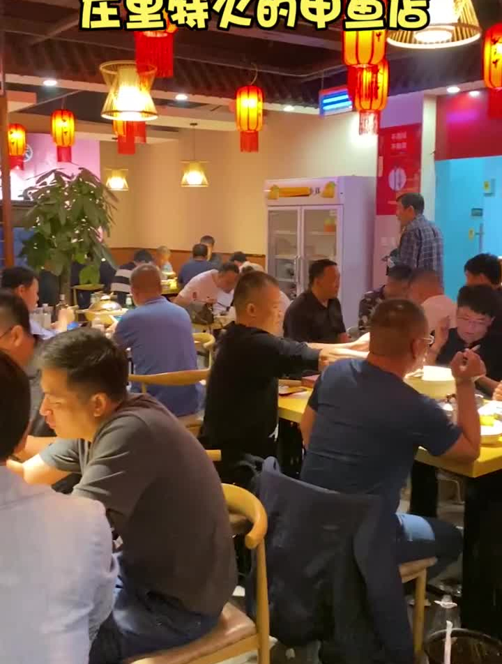 石家庄超火的专门吃甲鱼锅的店,甲鱼烧一切