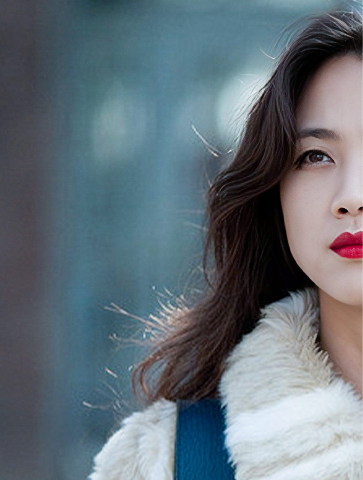 从名不见经传到俘获整个韩国,汤唯到底做了什么?