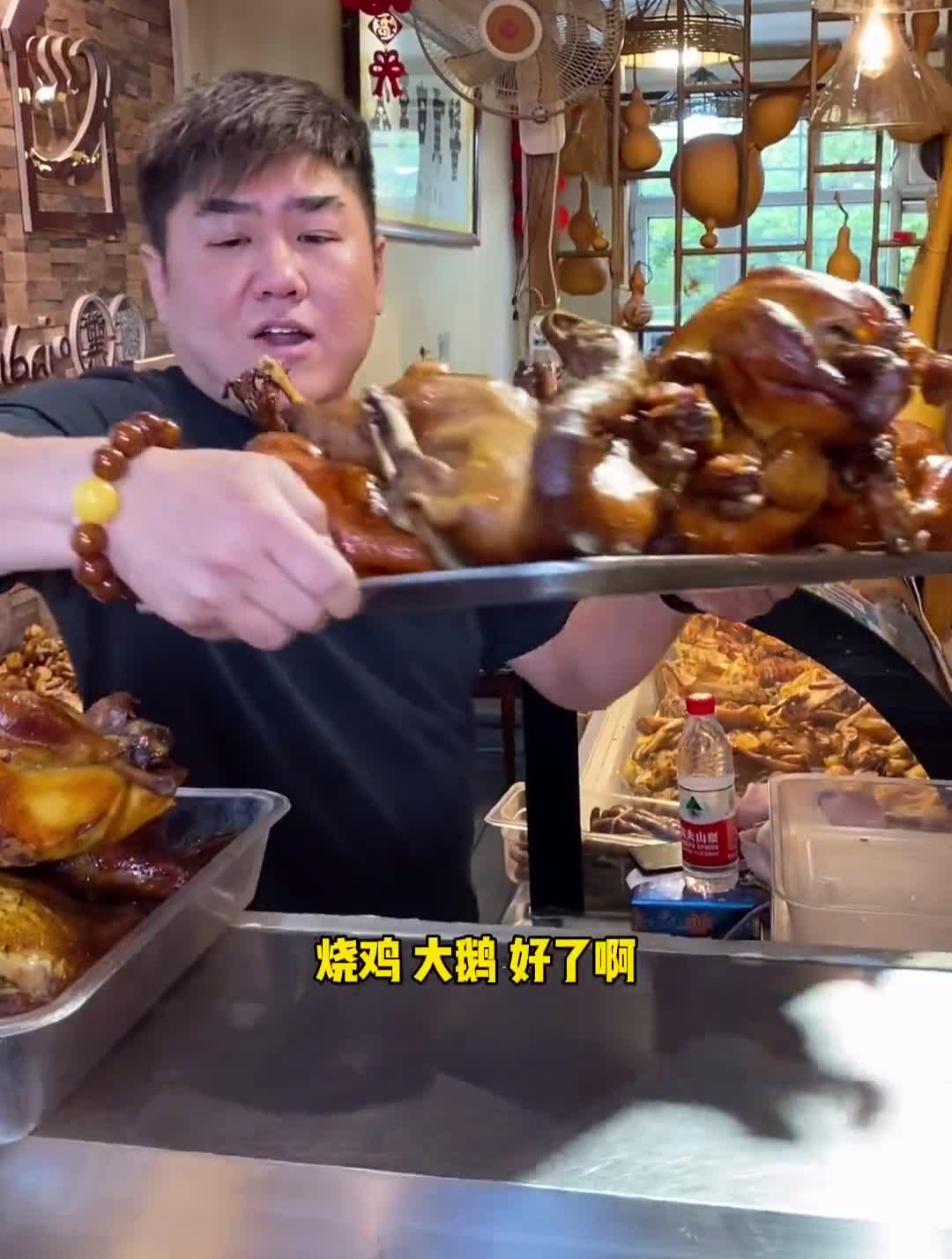 盘点哈尔滨超好吃的五家熏酱这家嘎嘎有名美食创作人心动餐厅