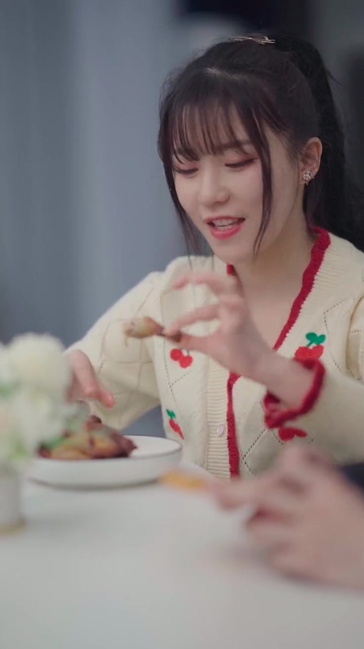 糟糕,玩笑好像开过了?