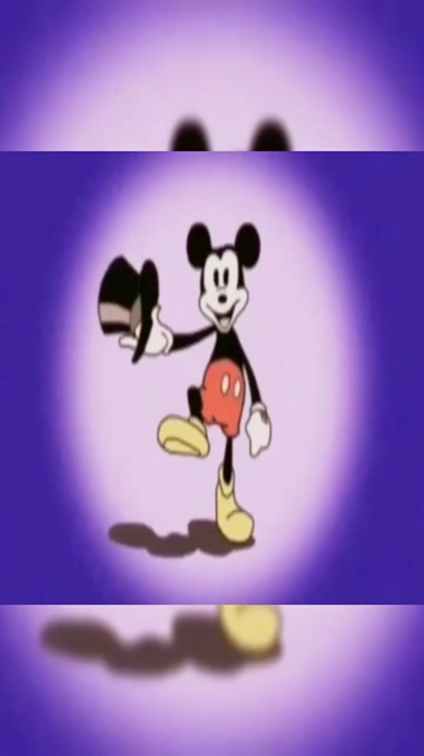 《米老鼠和唐老鸭》:简直是童年记忆啊!