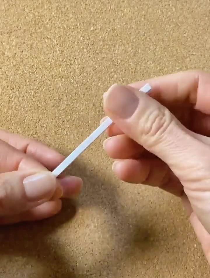 衍纸小金鱼～衍纸