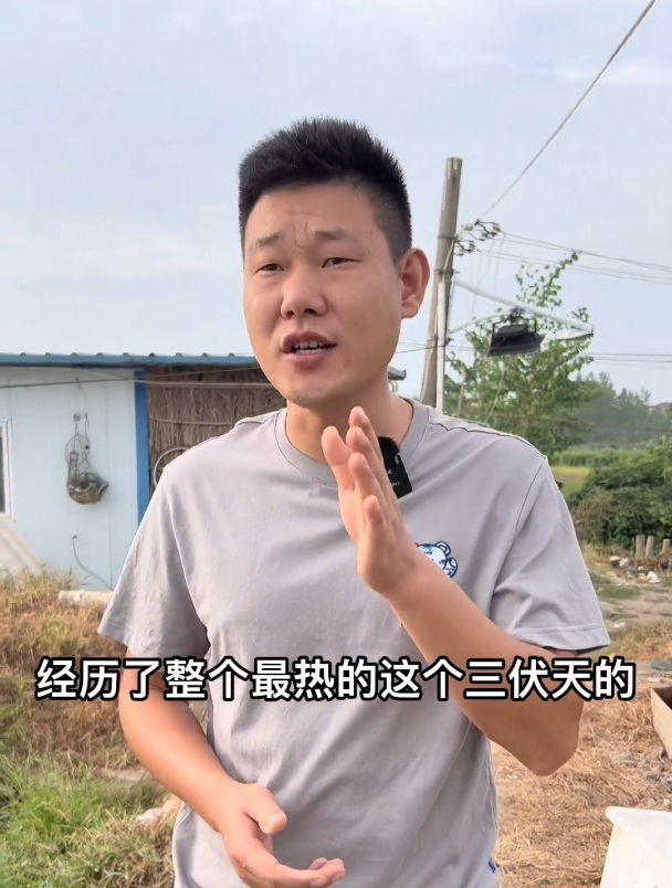 投苗18天以后打样,苗子的生长情况如何?小龙虾养殖 水产养殖