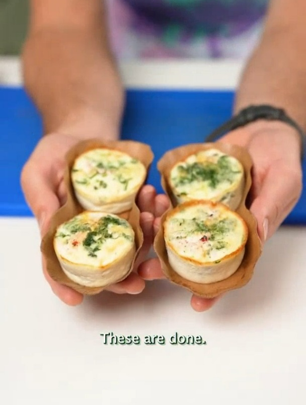 星巴克蛋糕一分钟学会