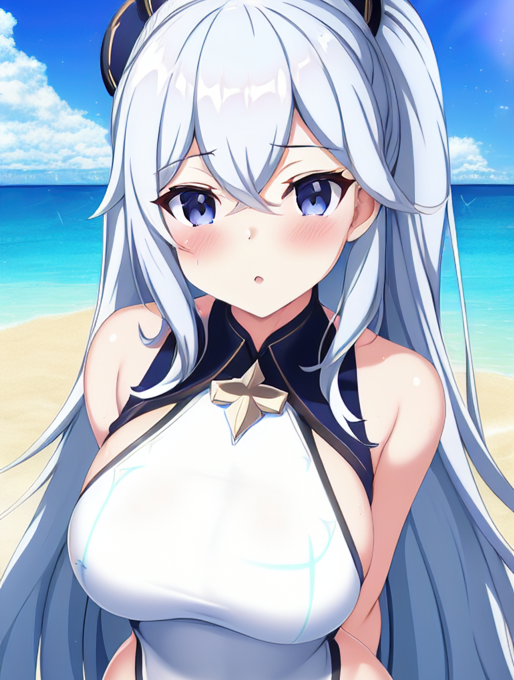 原神:派蒙我呀,可是长大了捏