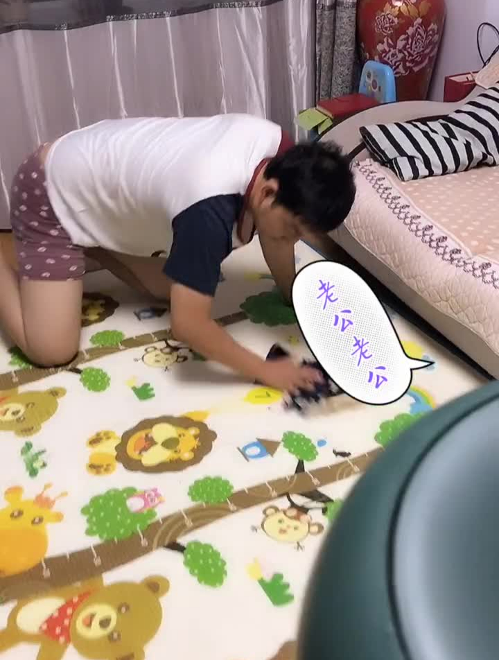 空气炸锅,给大家做个炸鸡块空气炸锅