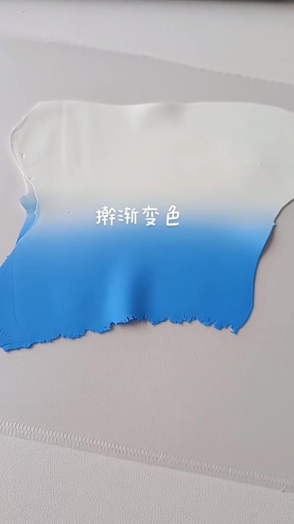 超轻粘土超轻粘土手办手工