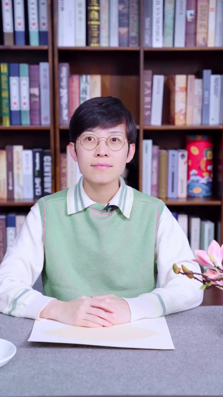 书法新手入门5:如何挑选用纸?