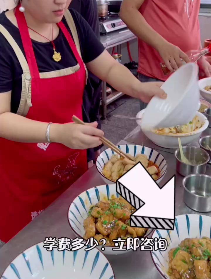 泡菜“臭豆腐”做法,详细步骤和配方,不油不腻又很香