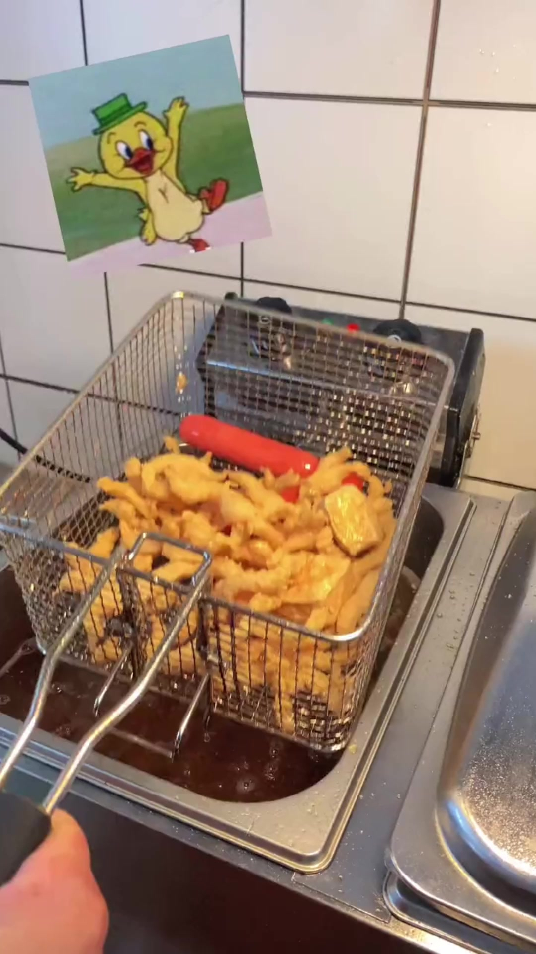 香酥鸡烧饼是什么神仙美味!爱饼星人一整个爱住!