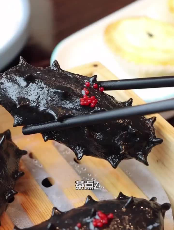 贵阳超稀奇古怪的粤式茶点,你见过几个?贵阳美食贵阳