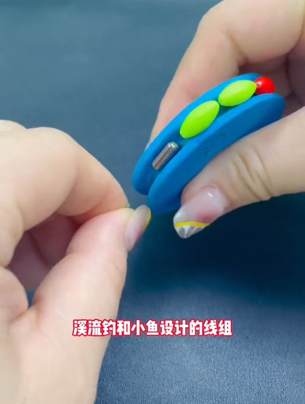 溪流钓小鱼,用这个调漂方法,很多人钓不上来,可能是这个原因!