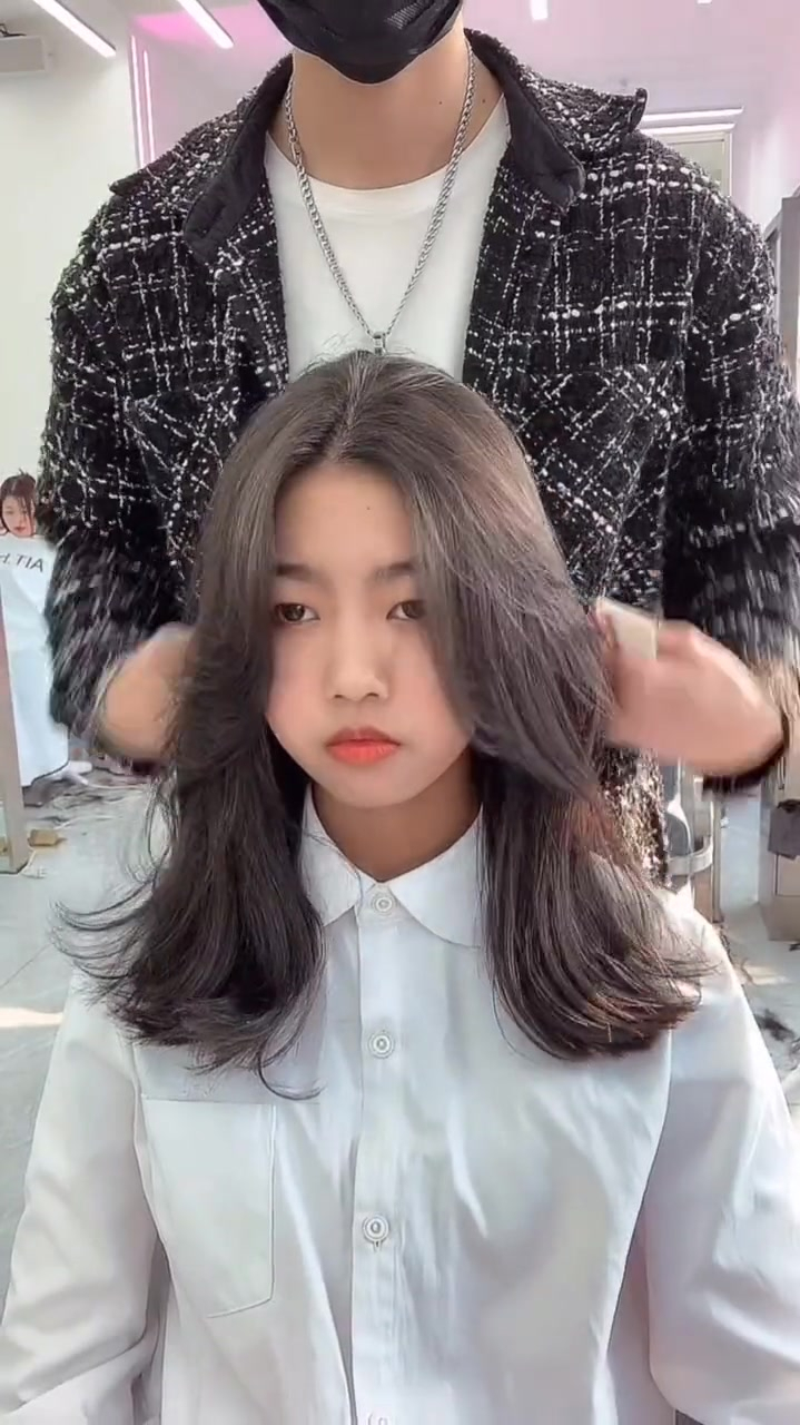 多看几遍,细节很多,说不定你会爱上 鱼尾烫