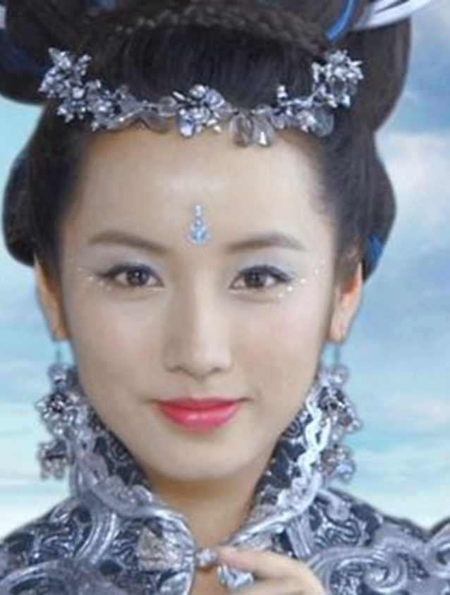 美人鱼等待爱人两千年,变成了一个老婆婆