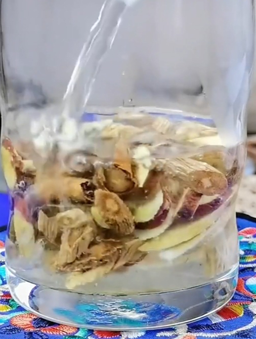 今天分享保元汤的配方给大家