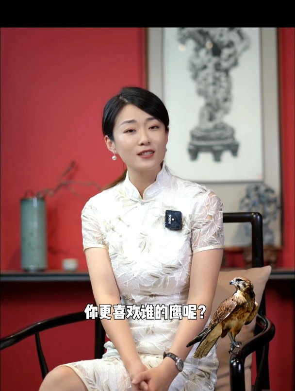 五大画虎名家你更喜欢谁?