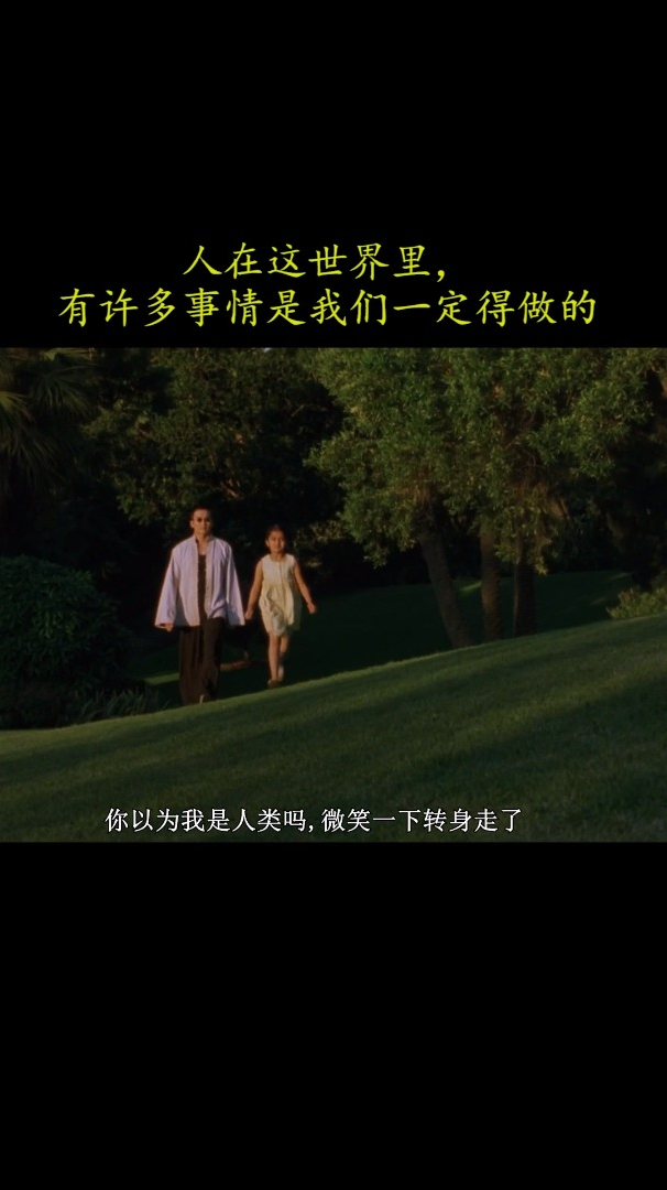 黑客帝国3:人类与AI机器人的终结大战,到底谁胜谁负,就在此役