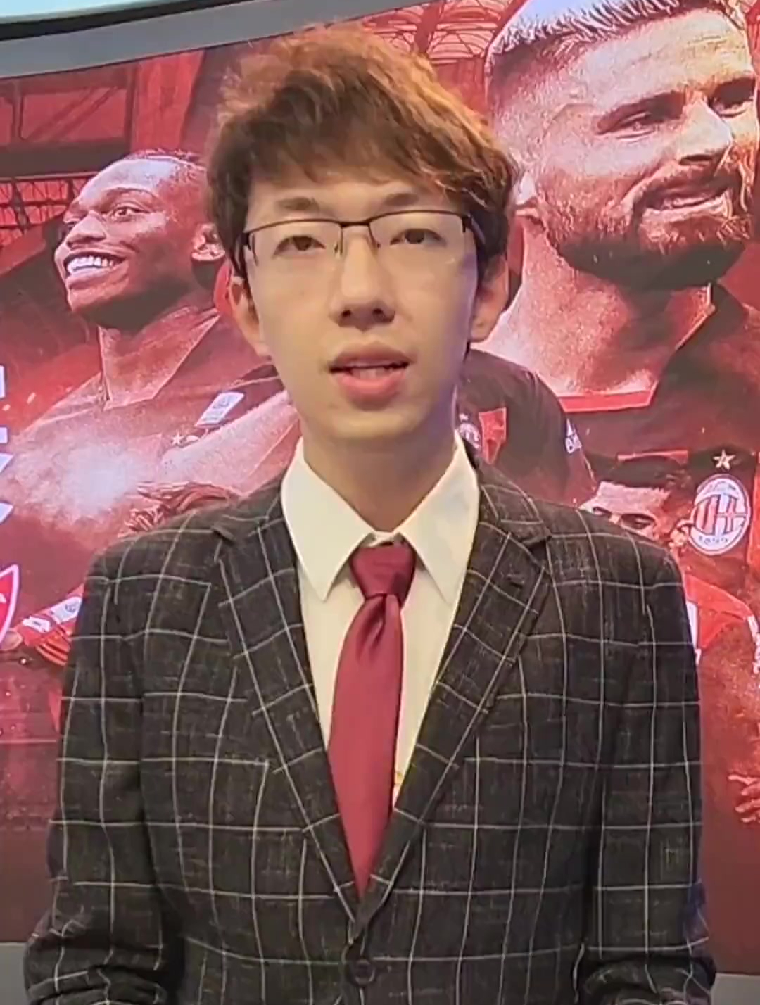 大胆预测一波,要是准了我就是下一个章鱼保罗