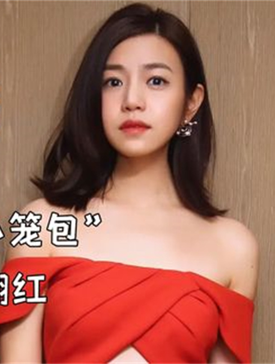 表里不一陈妍希:曾是国民初恋后陷入下海风波,清纯人设崩塌(7)