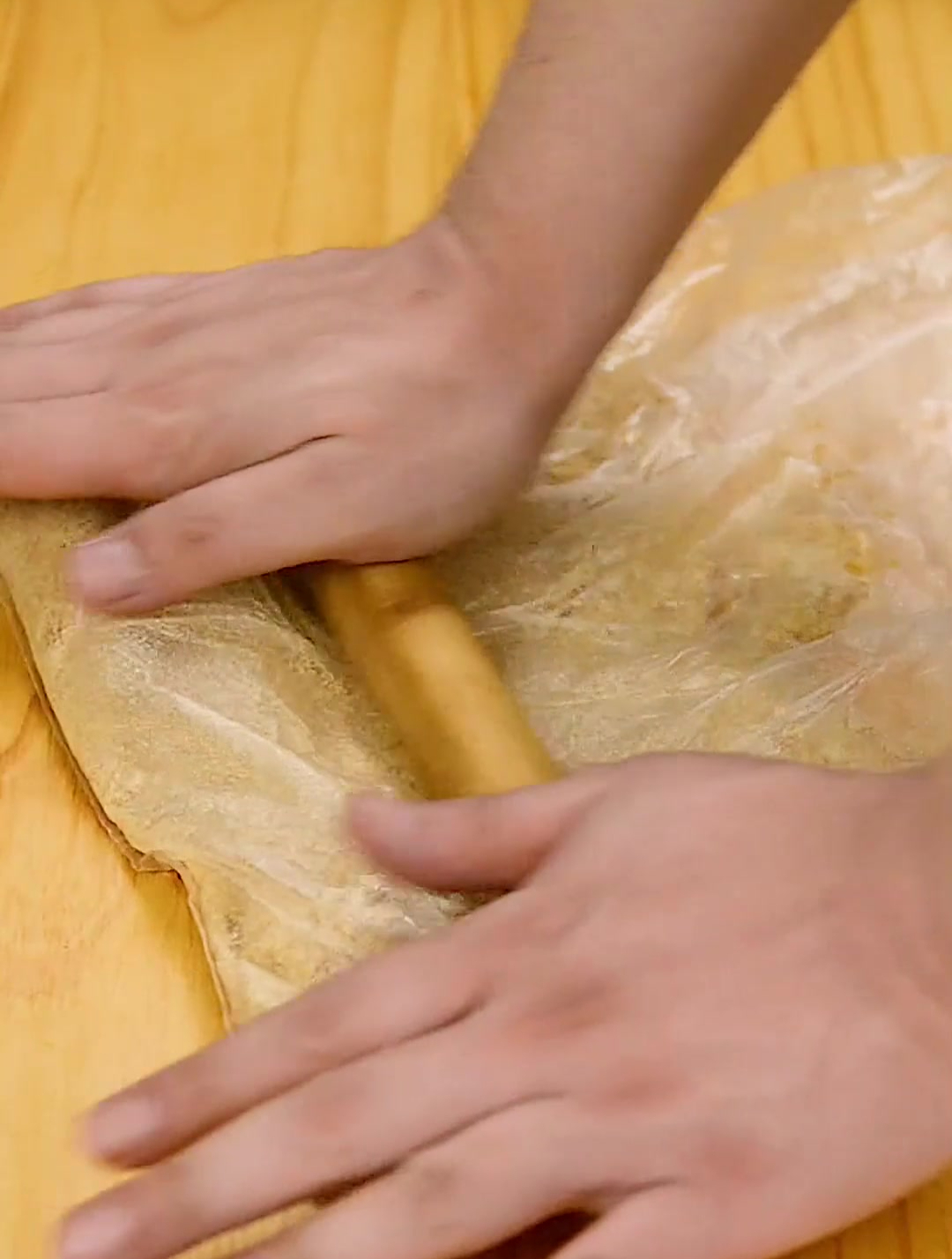 不用烤箱的冻酸奶芝士蛋糕