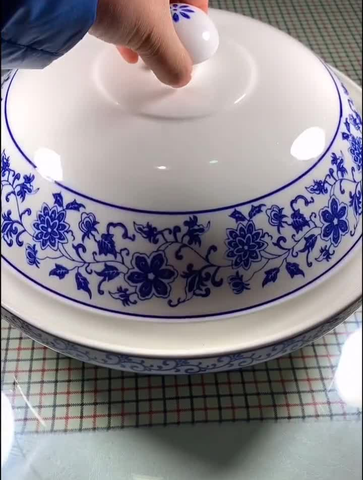 豆汤脆香米原版在这里,一学就会