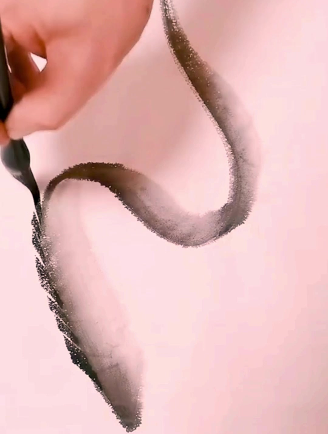 弘扬中国文化,国画精髓,教你画带鱼了