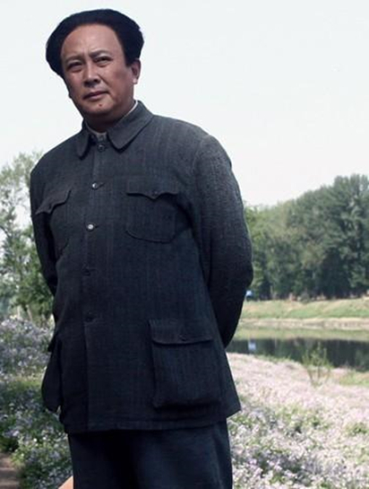 康震老师讲述伟人诗词《蝶恋花·答李淑一》,了解那段历史的故事