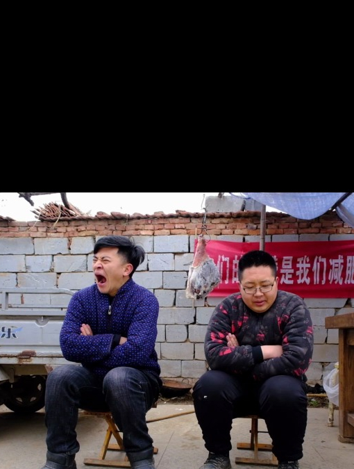 农村自建健身房,空气炸锅做道“牙签孜然羊肉”,犒劳下自己!