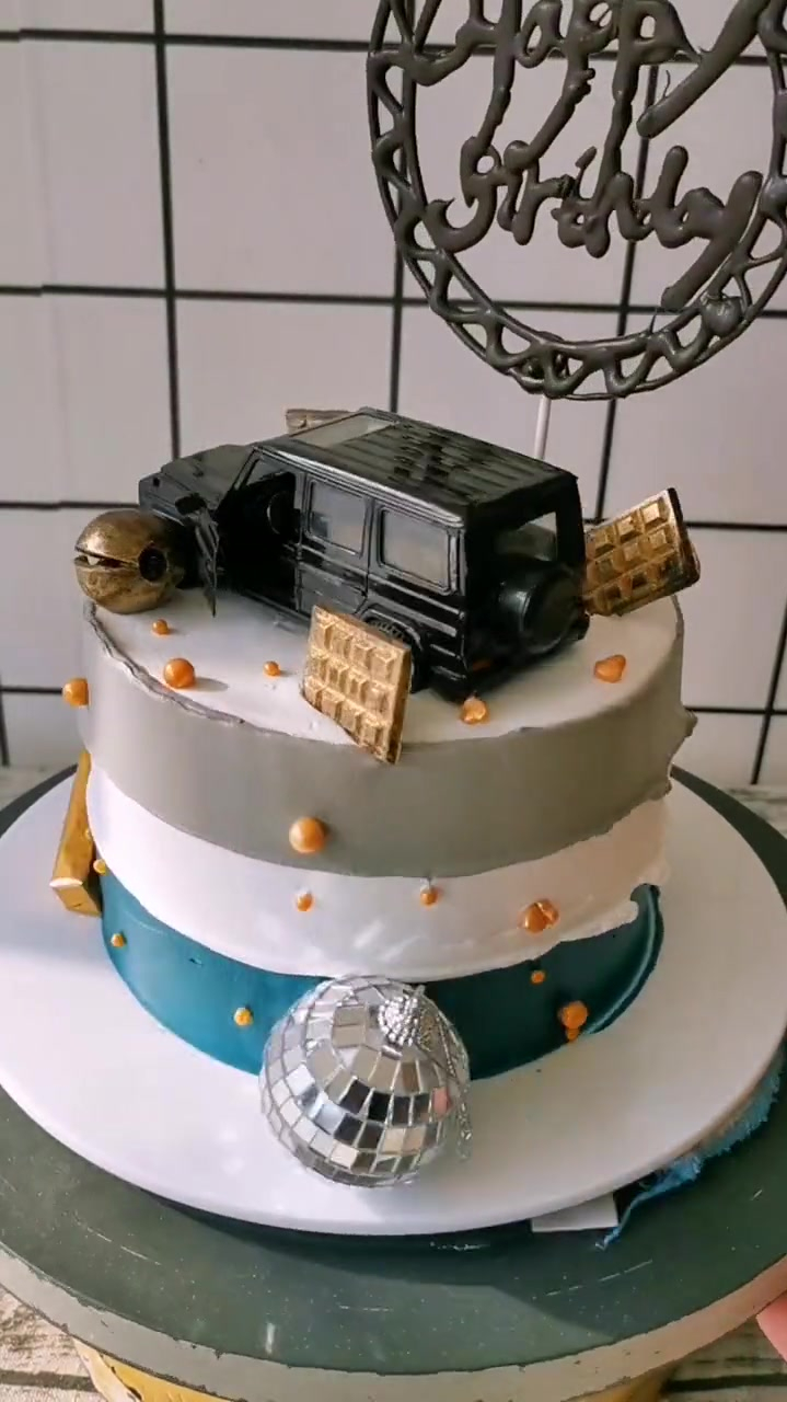 大G,曾是你的梦想吗?